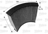VALEO 715719 VALEO PROTECT Filtru, aer habitaclu