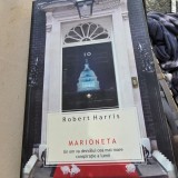 Marioneta - Robert Harris