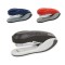 Capsator 24/6 din plastic Daco - Albastru
