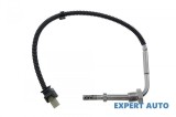 Senzor temperatura gaze dpf Mercedes CLS (2011-&gt;) [C218] #1, Array