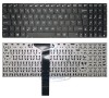 Tastatura Laptop Asus X501XI fara rama uk neagra