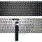 Tastatura Laptop Asus X501U fara rama uk neagra