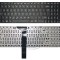 Tastatura Laptop Asus X501XI fara rama uk neagra