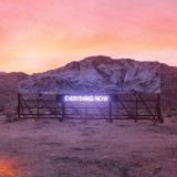 Arcade Fire Everything Now : Day Version digipack (cd)