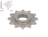 Pinion transmisie fata 520/12, JT Sprockets, GAS