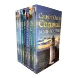 Cumpara ieftin Rose Trevelyan Series Janie Bolitho Collection 7 Books Set