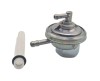 Robinet vacumatic benzina - Pompa Vacuum &ndash; Vacuum benzina Scuter GY6 50 80 125 cc piulita 22mm (filet 15mm interior -model mare), Oem
