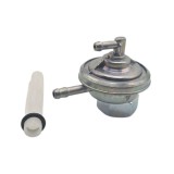 Robinet vacumatic benzina - Pompa Vacuum &ndash; Vacuum benzina Scuter GY6 50 80 125 cc piulita 22mm (filet 15mm interior -model mare)