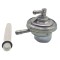 Robinet vacumatic benzina - Pompa Vacuum &ndash; Vacuum benzina Scuter GY6 50 80 125 cc piulita 22mm (filet 15mm interior -model mare)