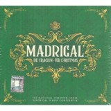 Madrigal De CraciunFor Christmas (2cd), Corala