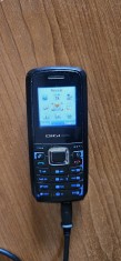 TELEFON HUAWEI U1000S DIGI + INCARCATOR .