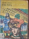 Fausta Michel Zevaco 1977 (cartonata)