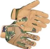 Rukavice Strend Pro Camo, pracovn&Atilde;&copy;, camouflage, ve&Auml;&frac34;kos&Aring;&yen; 11/XXL