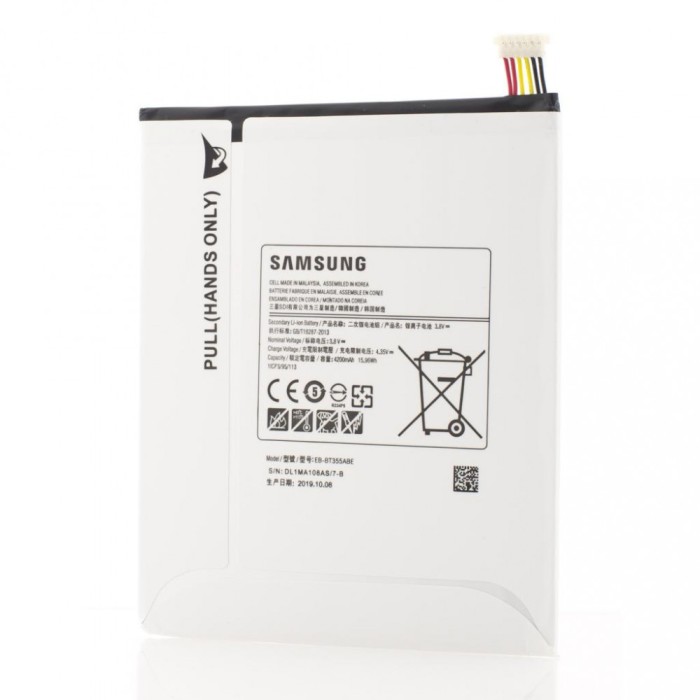 Acumulator Samsung TAB A 8.0, SM-T350, EB-BT355ABE