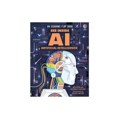 See Inside Artificial Intelligence foto
