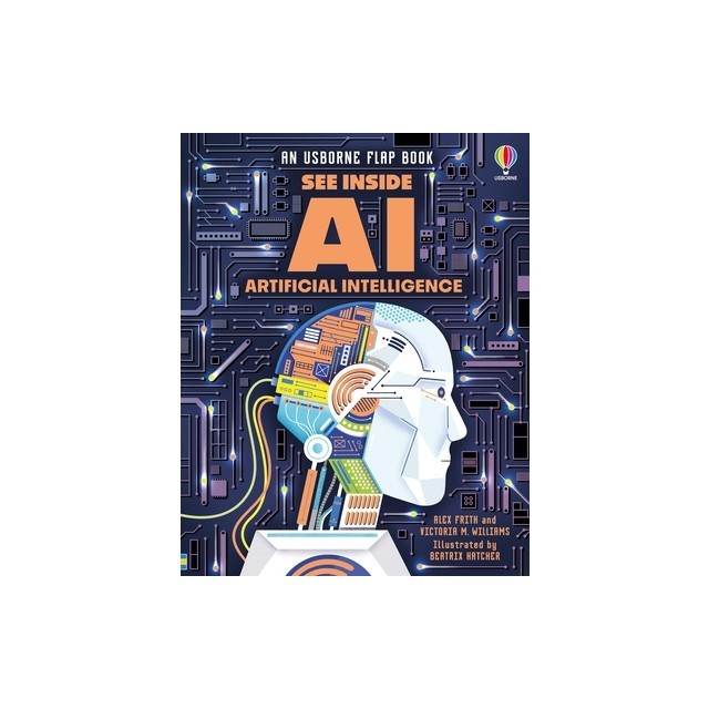 See Inside Artificial Intelligence