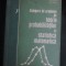 Culegere de probleme de teoria probabilitatilor si statistica matematica Corina Reischer