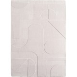 Cumpara ieftin Covor Pompei V4 Crem 120x170 cm