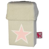 Cumpara ieftin Tabachera - Pink Star | Smokeshirt