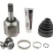 Cap planetara spre cutie Alfa Romeo 156 1.9jtd 2001-, Lancia Lybra 1.9jtd 2001-, Stanga, NTY NPW-AR-007