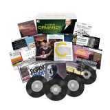 Eugene Ormandy: The Columbia Stereo Collection 1958-1963 | Eugene Ormandy, The Philadelphia Orchestra, Various Artists