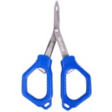 Foarfeca Folding Mini Multi Tool 10.2cm Blue
