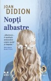 Nopți albastre