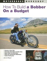 How to Build a Bobber on a Budget