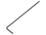 Cheie Torx TX08 101mm Oțel Crom-Vanadium