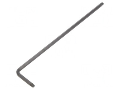 Cheie Torx TX08 101mm Oțel Crom-Vanadium foto