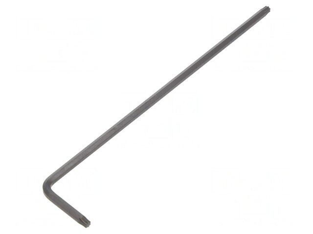 Cheie Torx TX08 101mm Oțel Crom-Vanadium