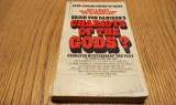 CHARIOTS OF THE GODS ? - Erich Von Daniken - Bantam Books, 1974, 163 p.