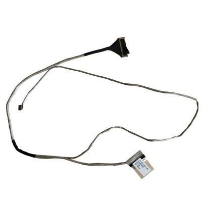 Cablu video LVDS Lenovo IdeaPad G50-45 Versiunea 1 For Discrete Video card foto