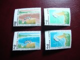 SAMOA SERIE MH