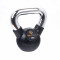 Gantera Kettlebell cauciucata 4kg Sportmann