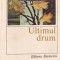 Ion Brad - Ultimul drum