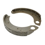 Set saboti frana Ford 38mm, lungime 355 mm, cod OEM 81815611 81877080 83924863 C5NN2218F D9NN2218AA F2NN2218AA, compatibil Ford Seria 00/000/10,