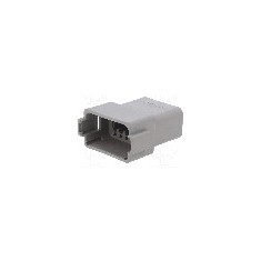 Conector auto, PX0, 12 pini, BULGIN - PX0101P12AGY