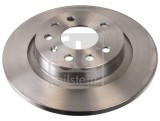 Disc Frana Spate Febi Bilstein 23562 Cadillac Fiat Opel Saab Vauxhall 9-3 Croma Signum Vectra C