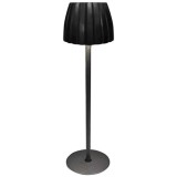 Lampa led masa 2.7w 3in1 dimabil - negru, V-TAC