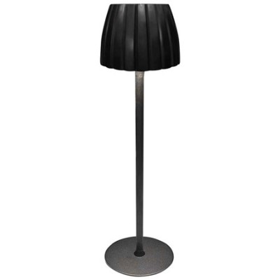 Lampa led masa 2.7w 3in1 dimabil - negru foto