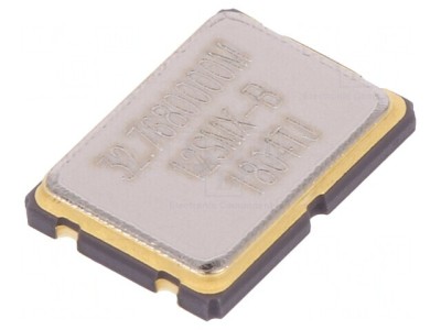 Rezonator de cuarț 32,768MHz SMD foto