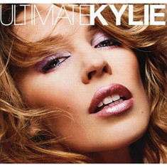 Kylie Minogue Ultimate Kylie Best Of (2cd) foto