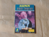 ASIMOV - ZEII INSISI