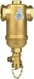 Spirotech separator de nămol S, DN 25 (1"), montaj orizontal