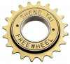 Pinion bicicleta BMX (18T), China