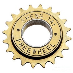 Pinion bicicleta BMX (18T)