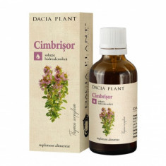 Tinctura Cimbrisor Dacia Plant 50ml