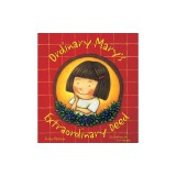 Ordinary Mary's Extraordinary Deed (Tp)