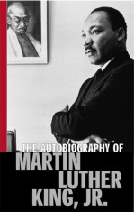 The Autobiography Of Martin Luther King, Jr foto